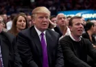 Donald Trump Minta Pendukung Knicks Yang Tak Dapat Tiket MSG Menyaksikan di TV