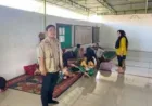 1.992 Rumah di Medan Terdampak Banjir