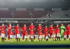 Update Ranking FIFA Timnas Indonesia Hari Ini: Skuad Garuda Tertahan di Posisi 118 Dunia jika Menang Lawan Mozambik?