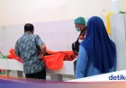 Bidan RSUD Besuki Situbondo Tewas dalam Drainase Diduga Dibunuh Suami