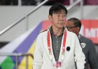 Shin Tae-yong Dikabarkan Melatih Persija Musim Depan, Diperkenalkan Senin Besok?