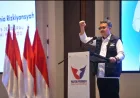 Partai Perindo Minta Presiden Prabowo Perkuat Demokrasi melalui Revisi UU Pemilu