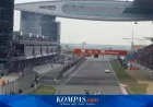Risiko Kecelakaan, MotoGP Berencana Ubah Grid Start
