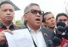 Refleksikan Cita-cita Bung Karno, PDIP Minta Pemerintah Wujudkan Keadilan Hukum dan Ekonomi
