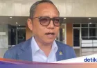 Mensesneg Sebut Saling Dukung Kunci Stabilitas, PDIP Bicara Peran Penyeimbang