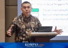 Data Sawah Tak Sinkron, Investor Sulit Dapat Kepastian
