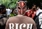 Heboh Gerakan Partai Kecoa di India, Punya 22 Juta Pengikut