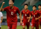 Hasil Timnas Vietnam U-19 vs Myanmar U-19 di Piala AFF U-19 2026: The Golden Star Warriors Menang Telak 5-0!