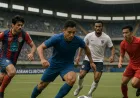 Persib Bandung Ditunggu Port FC hingga JDT di ASEAN Club Championship 2026-2027, Waktunya Juara?