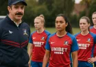 Trailer Ted Lasso Musim 4 Ungkap Tim Wanita AFC Richmond dan Tanggal Rilis Baru