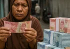Ramai Di  di Media Sosial Bansos Penebalan Rp400 Ribu, Benarka Cair Juni 2026? Faktanya Begini!