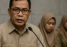 Kepala Bakom: 1.738 SPPG Diberhentikan Sementara karena Tak Penuhi Standar
