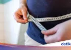 Obesitas Melanda Malaysia: Lebih dari Separuh Penduduk Terancam Diabetes
