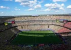 Hujan Lebat dan Ancaman Banjir Mengintai Laga Norwegia vs Senegal di Piala Dunia 2026