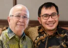 Philip Pantouw Dorong Kehadiran Partai Lokal di Sulawesi Utara Lewat Diskusi FISIP Unsrat