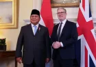 PM Inggris Keir Starmer Mundur, Partai Buruh Hadapi Krisis Kepemimpinan