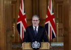 Keir Starmer Mundur: Politikus Konservatif Sebut Dia Kehabisan Dukungan