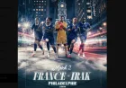 Link Live Streaming Timnas Prancis vs Irak Piala Dunia 2026 Hari Ini, Cek Jadwal & Prediksi