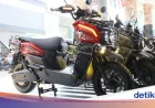 Insentif Motor Listrik Ditunda, Simak Penyebabnya dan Dampaknya