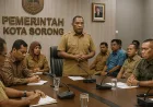 Pemerintah Kota Sorong Susun Rencana Kontingensi Mitigasi Konflik Sosial untuk Kesiapsiagaan Daerah