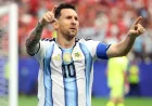 Hasil Timnas Argentina vs Austria: Brace Lionel Messi Bawa La Albiceleste ke 32 Besar Piala Dunia 2026
