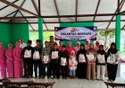 Polres Cirebon Kota Gelar Aksi Sosial dan Edukasi Lalu Lintas di Hari Bhayangkara