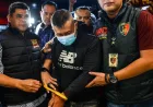 DPR Desak Taufik Hidayat Dijerat Pasal Berlapis dan Hukuman Kebiri