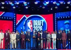 Hasil Putaran Pertama Draft NBA 2026: AJ Dybantsa Pilihan Utama dengan Kontrak Fantastis