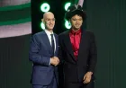 Setelah Tukar Giannis, Bucks Segera Rekrut Burries dan Ament di NBA Draft 2026