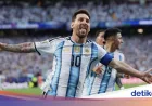 Lionel Messi Ultah ke-39: Rahasia Tubuh Bugar 12 Tahun Tanpa Fast Food