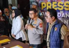 Taufik Hidayat Antar YTR ke RS Sebelum Kabur, Klaim Luka karena Kecelakaan