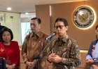 Menkes Ungkap 80% Bahan Baku Obat RI Masih Impor, Ini Solusinya