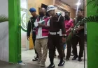 Korupsi Jembatan Rp9,9 Miliar di Aceh Tenggara: Dua Tersangka Resmi Ditahan