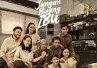 Sinopsis Film Jangan Buang Ibu: Kisah Emosional yang Menggugah tentang Panti Jompo