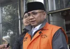 KPK Hentikan Sementara Penahanan Yaqut Cholil Qoumas Karena Sakit
