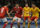 Live Malam Ini: Jadwal Siaran Langsung Timnas Futsal Indonesia U-17 vs Spanyol di MNCTV