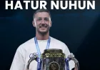 Persib Bandung Resmi Lepas Kiper Asing Adam Przybek Demi Menit Bermain