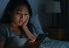 Fenomena Revenge Bedtime Procrastination: Penjelasan dan Dampak Kesehatan