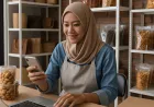 Media Sosial Kunci Utama UMKM Bekasi Naik Kelas dan Perluas Pasar