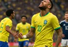 Brasil Menang 3-0 atas Skotlandia, Neymar Bangkit di Piala Dunia 2026