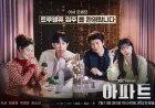 6 Drakor Juli 2026 dengan Kasus Kriminal, Thriller hingga Romcom Seru