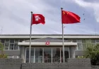 Anak Muda Hong Kong Pilih Menganggur, Ini Penyebab Utamanya