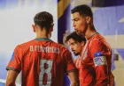 Bruno Fernandes Tepis Isu Keretakan dan Bahagia Ronaldo Cetak Gol di Piala Dunia 2026
