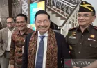 KUHP dan KUHAP Baru Ubah Paradigma Hukum Pidana: Fokus Pencegahan dan Pemulihan