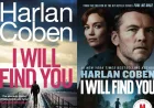 10 Rekomendasi Novel Harlan Coben yang Jadi Series Hits di Netflix