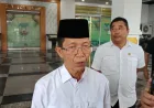 23 Titik Banjir Batam Masih Mengancam, Amsakar: Penanganan Butuh Proses Panjang