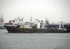 2 Awak Kapal Indonesia Hilang Usai Kecelakaan di Lepas Pantai Busan Korea Selatan