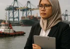 Inovasi Manajemen Risiko ITS Tekan Kecelakaan Maritim Secara Terintegrasi