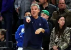 Asosiasi Pelatih NBA Kritik Kontrak Micah Nori di Portland Trail Blazers