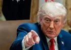 Trump Cekcok dengan Partai Republik di Kongres AS, Batalkan Penandatanganan RUU Perumahan